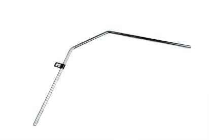 Zadní stabilizátor, 3.0mm x