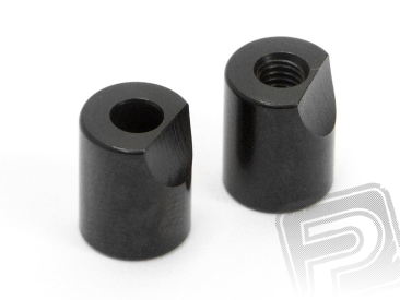 Zajištovací pin pro nitro star K4,6(CC)