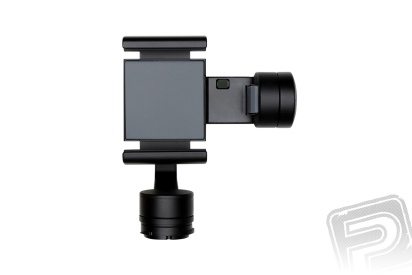 Zenmuse M1 pro OSMO MOBILE