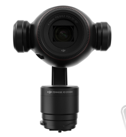 Zenmuse X3 ZOOM pro OSMO/OSMO 