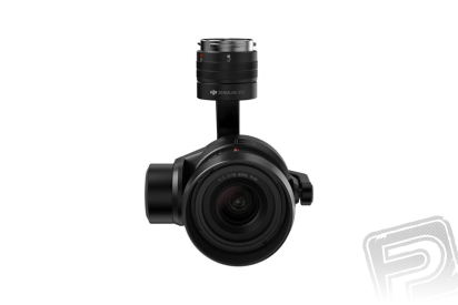 Zenmuse X5S kamera pro Inspire 2