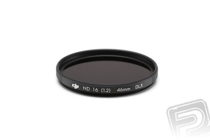 Zenmuse X7 - DL/DL-S Lens ND16 Filter