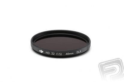 Zenmuse X7 - DL/DL-S Lens ND32 Filter