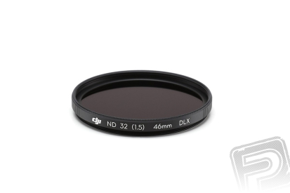 Zenmuse X7 - DL/DL-S Lens ND32 Filter