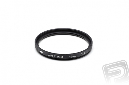 Zenmuse X7 - DL/DL-S Lens Protector