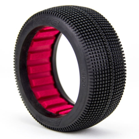 ZIPPS (Soft - Long Wear) včetně červené vložky
