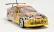 RC auto Speed drift IIIC, žlutá