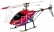 RC vrtulník Scorpio H30, mód 1-2