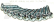 0520 vrut PAN HEAD 3.5x16, 10ks