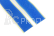 089 suchý zip 25x200mm ČERNÝ/MODRÝ