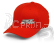 09 Pro-Line čepice Red FlexFit Hat (S-M)
