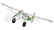 1-01422 FUNCUB NG 1410mm (zelený) stavebnice