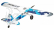 1-01525 FUNCUB NG 1410mm (modrý) stavebnice