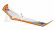 1-01848 Multiplex FunWing BK+ 1160mm