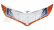 1-01848 Multiplex FunWing BK+ 1160mm