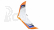 1-01848 Multiplex FunWing BK+ 1160mm