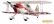 RC letadlo 1-02130 Multiplex RR TOMMY jr. 900mm