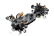 1/10 Drift OVER-D10 RWD car kit