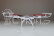 Dron Syma X54HW, bílá + náhradní baterie