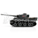 RC tank Tiger I 1:16 raná verze BB, šedá