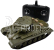 RC tank M26 Pershing 1:30 IR