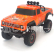 RC auto Crawler 1:18, oranžová