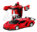 RC autobot Transformers 2v1