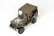 1:6 1941 MB SCALER - plátěná střecha