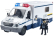 RC Policie 1:18