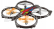 Dron BIG XXL UFO s kamerou