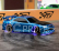 1/76 C64 DRIFT RC Car RTR (modrá metalíza)