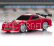 ROZBALENO - 1/76 C71 On-Road SPORT RC Car RTR (červená)