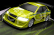 RC auto 1/76 C76 Limitovaná edice RC Sports Car RTR, zelená