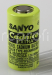 1.2V 1800mAh SCE SANYO