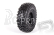 1.9 BFGoodrich Krawler T/A guma R35 směs (2 ks.)