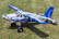 RC letadlo 100
