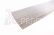 1000x100mm balsa - 1,0mm, 1 ks. - STANDARD