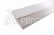 1000x100mm balsa - 2,5mm, 1 ks. - STANDARD