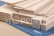 100x10cm Balsa 3 mm standard