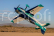 RC letadlo 103