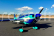 RC letadlo 103