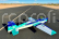 RC letadlo 103