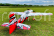 RC letadlo 104