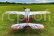 RC letadlo 104