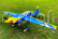 RC letadlo 104