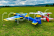RC letadlo 104