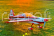 RC letadlo 104