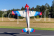 RC letadlo 104