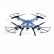 Dron Syma X5HC, modrá