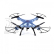 Dron Syma X5HC, modrá